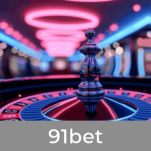 91bet: Diversão Sem Limites para Jogadores Brasileiros