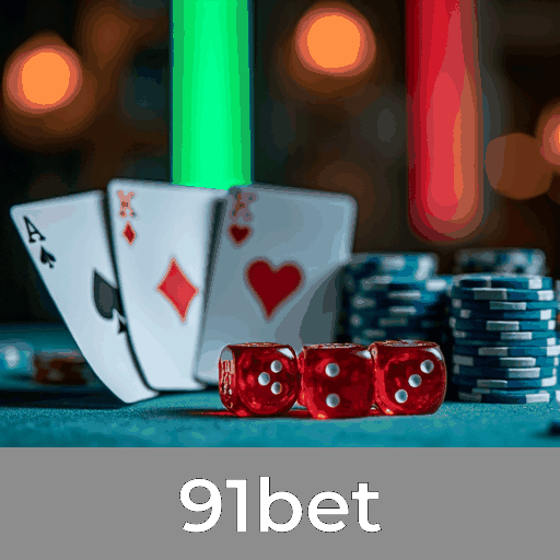 91bet: Seu Cassino Online e Apostas Confiáveis