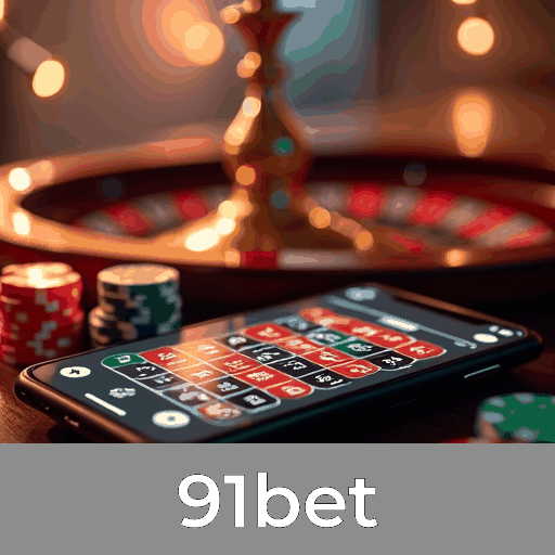 Análise Profunda no Futebol Brasileiro com 91bet