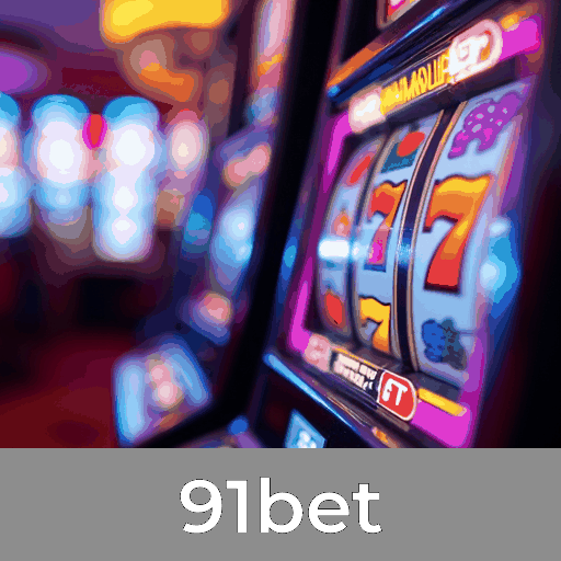 Qualidade Superior de Jogos no 91bet