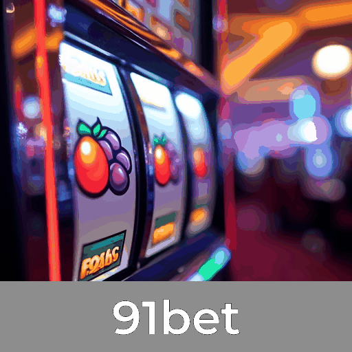 Qualidade Superior de Jogos no 91bet