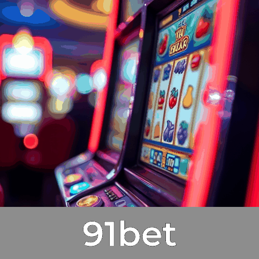 91bet: Experiência de Cassino Imersiva para Brasileiros