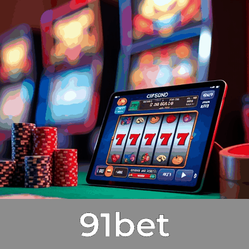 Inovação Técnica da 91bet: Tecnologia e Entretenimento Integrados