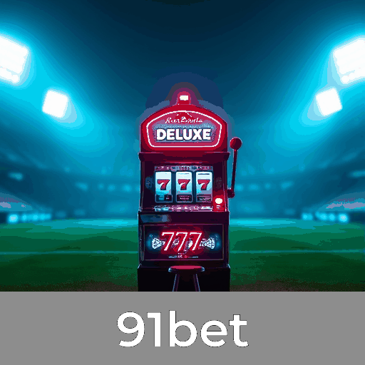 91bet: Experiência de Cassino Imersiva para Brasileiros