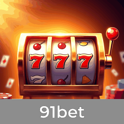 91bet: Plataforma com Bônus Generosos para Brasileiros