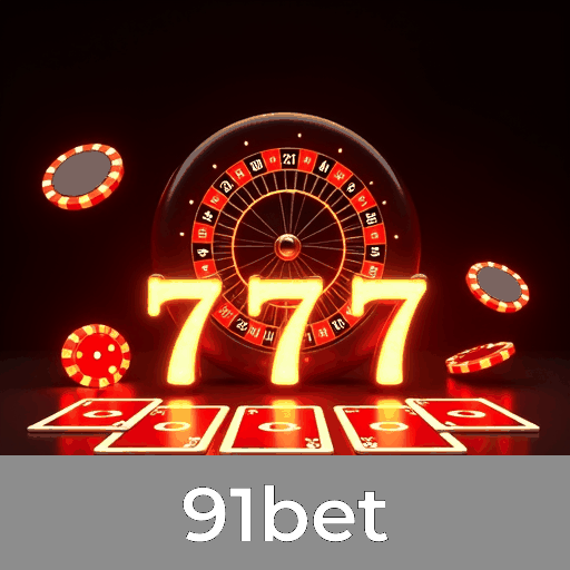 91bet: Plataforma com Bônus Generosos para Brasileiros