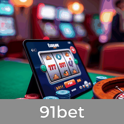 Desfrute das Ofertas Incríveis do 91bet Agora!