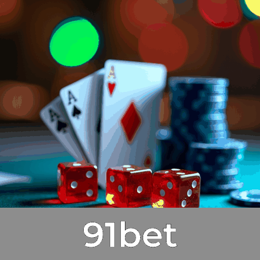Apostas em Movimento, Experimente 91bet Já!