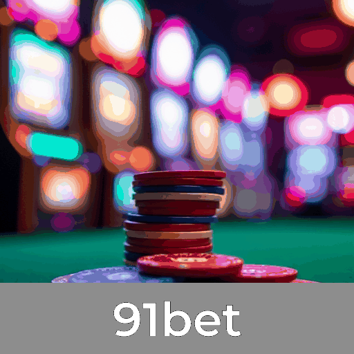 91bet: Plataforma com Bônus Generosos para Brasileiros