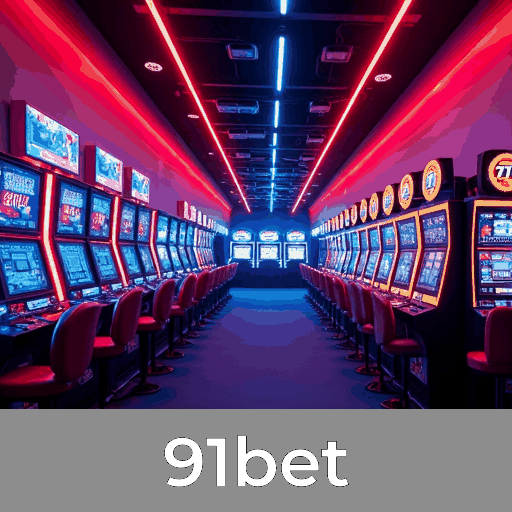 91bet: Diversão Sem Limites para Jogadores Brasileiros