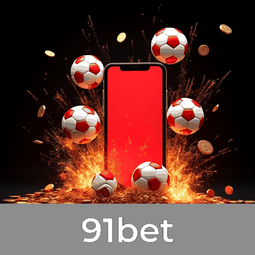 91bet: Seu Cassino Online e Apostas Confiáveis
