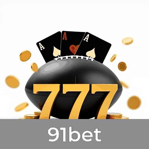 91bet: Diversão Sem Limites para Jogadores Brasileiros
