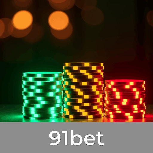 Cadastre-se Rapidamente e Desbloqueie Recompensas Exclusivas no 91bet